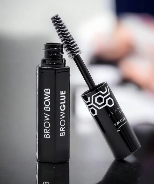 Beautiful Brows & Lashes Brow Glue