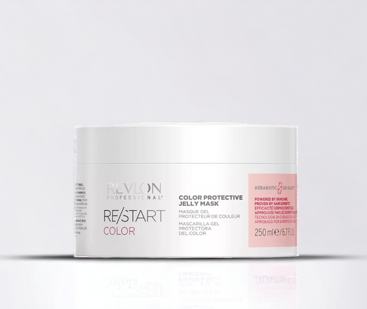 Revlon Restart Color Protective Jelly Mask