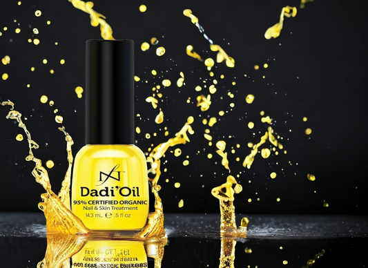 Dadi Oil Skin & Nail Treatment 14.3ml