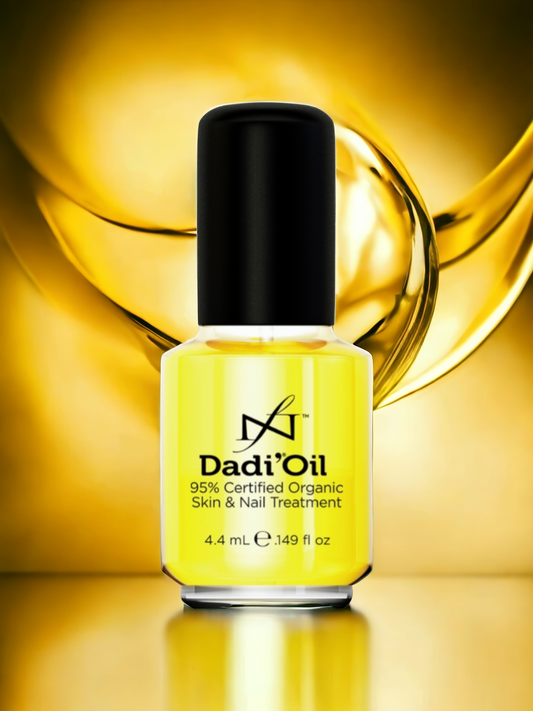 Dadi Oil Miniature 4.4ml