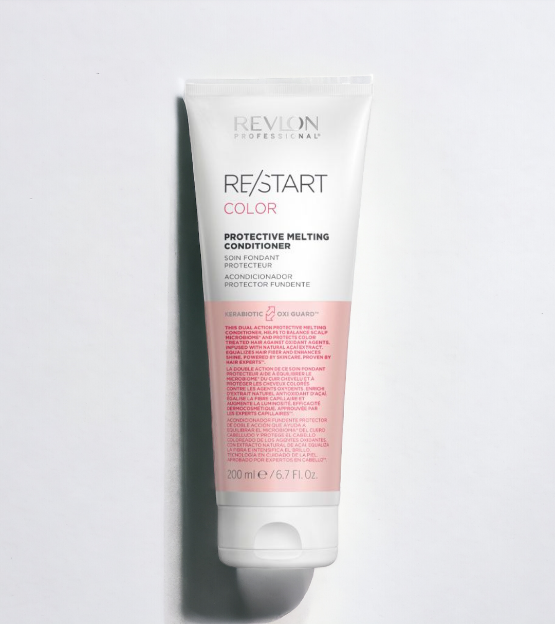 Revlon Restart Color Protective Melting Conditioner