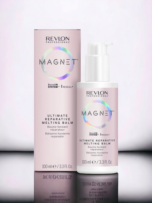 Revlon Magnet Repairative Melting Balm